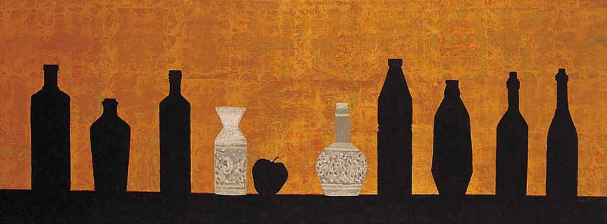 © Liao Shiou-Ping 廖修平