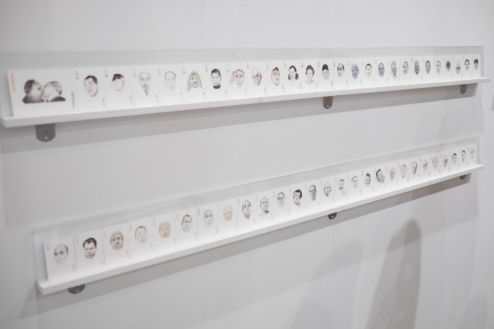 © From Perception to Domain- Sichuan Millennial Artists Group Show 从感知到场域- 川美新生代图册