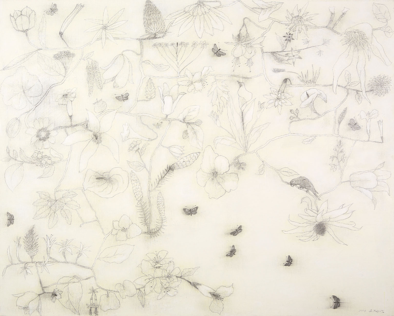 © Lu Ming-Te 卢明德
