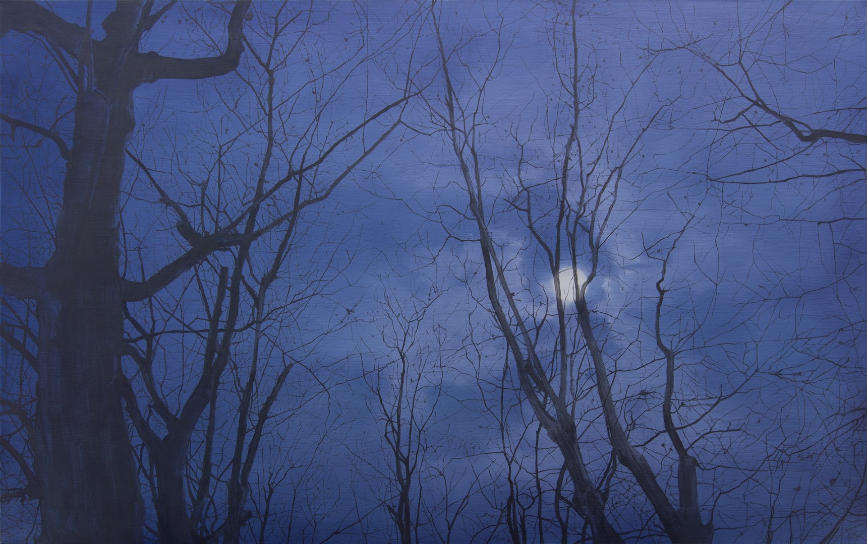 © Yansha Zi'an 阎沙子安