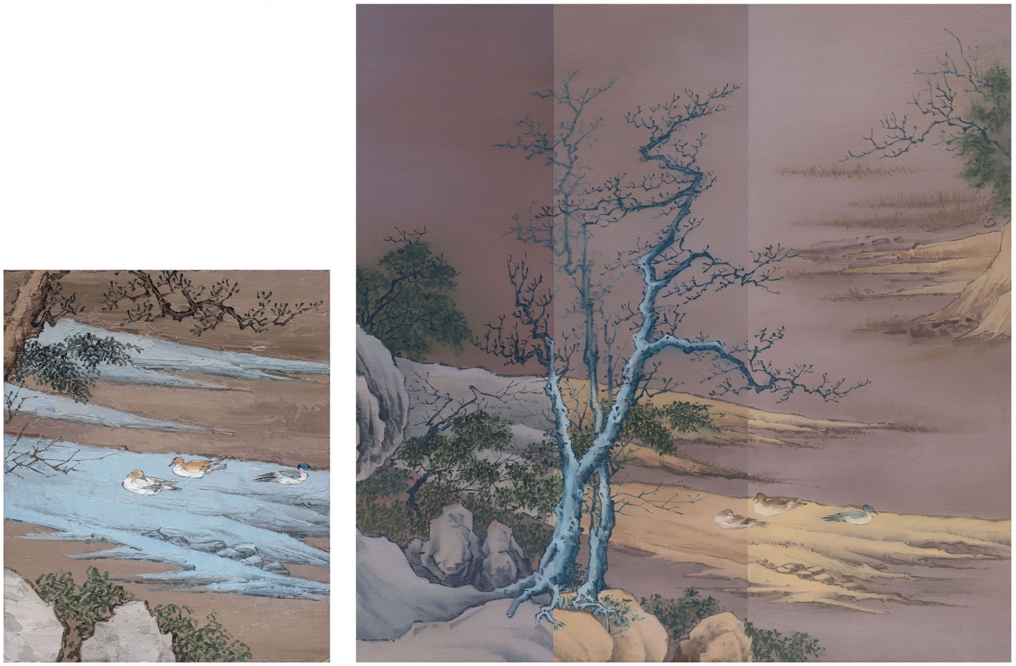 © JOURNEY TO THE EAST 东游记