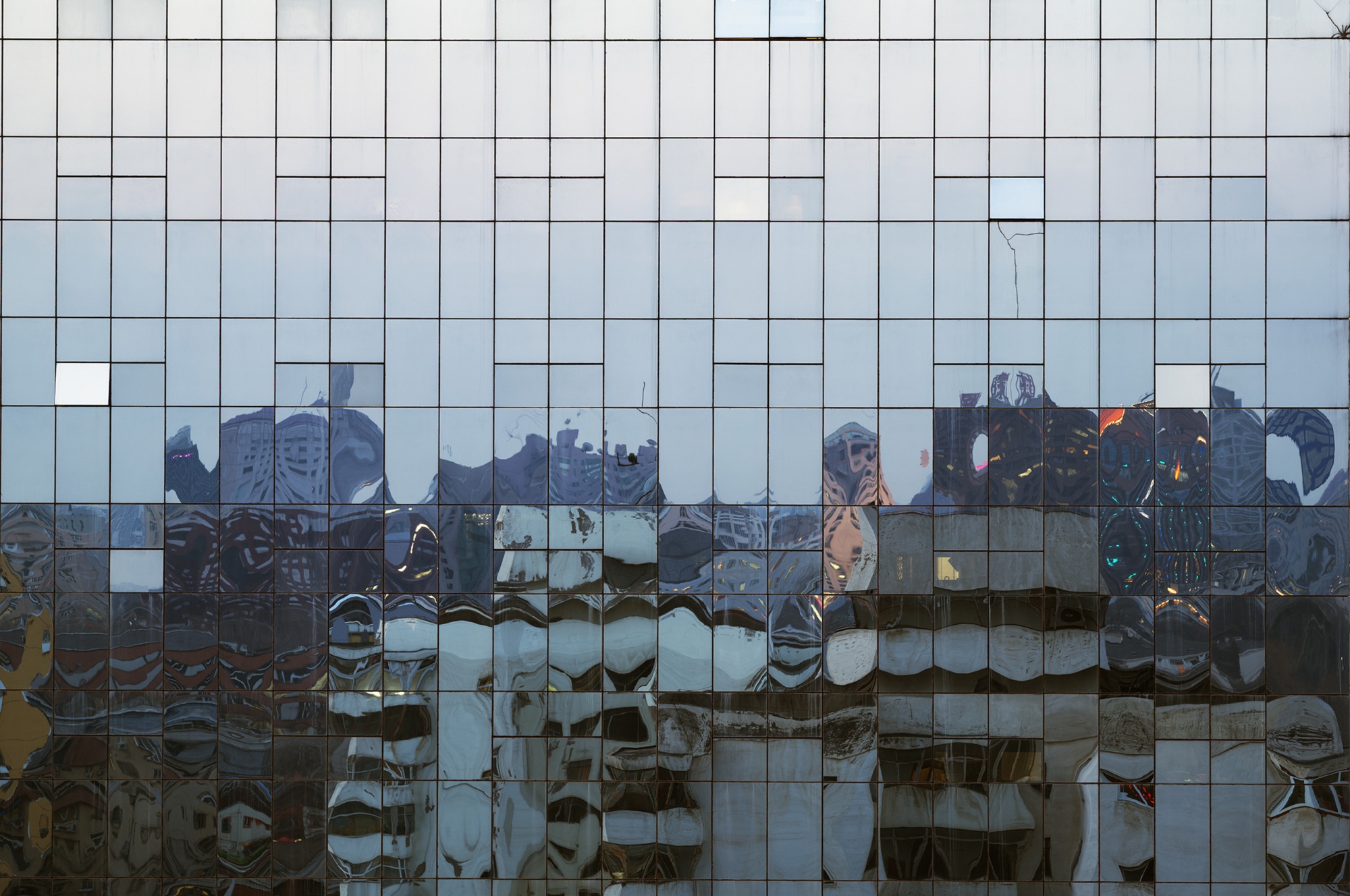 © Motherland - Photographs from 2014-2016 故土: 2014-2016年摄影作品个展
