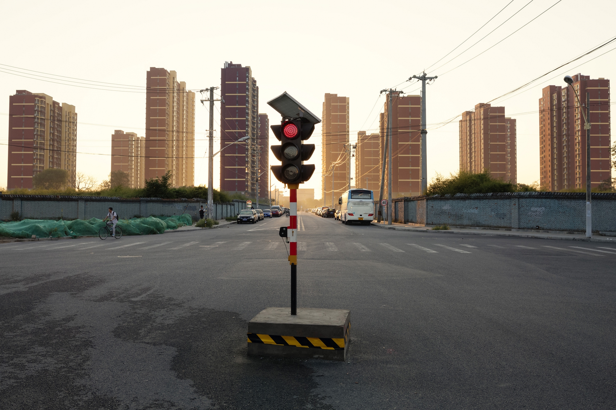 © Motherland - Photographs from 2014-2016 故土: 2014-2016年摄影作品个展