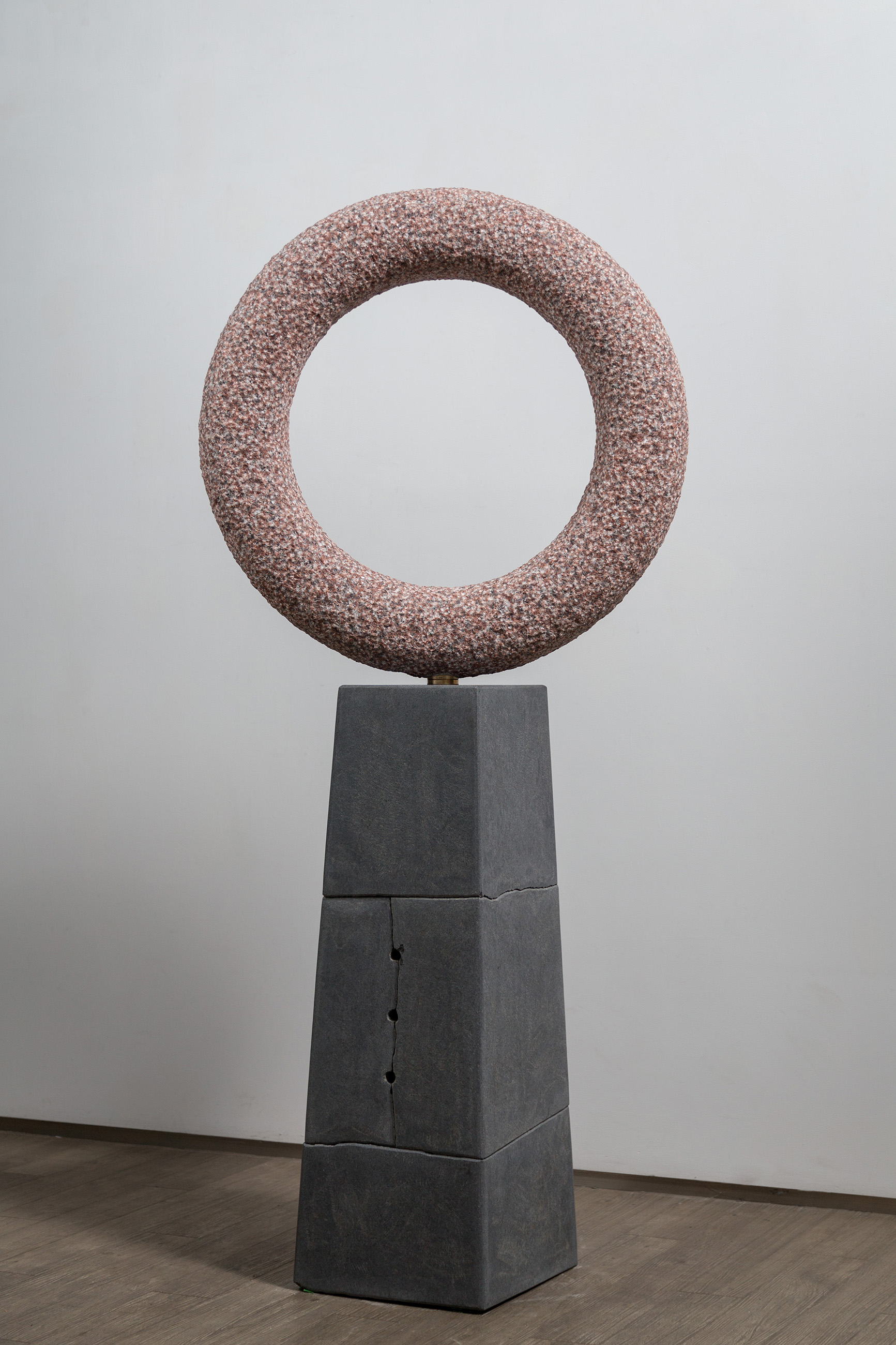 © Harmony, 2018 Sculpture Exhibition of Lai Chi Man 和谐﹒和諧﹒黎志文2018雕塑展2018雕塑展