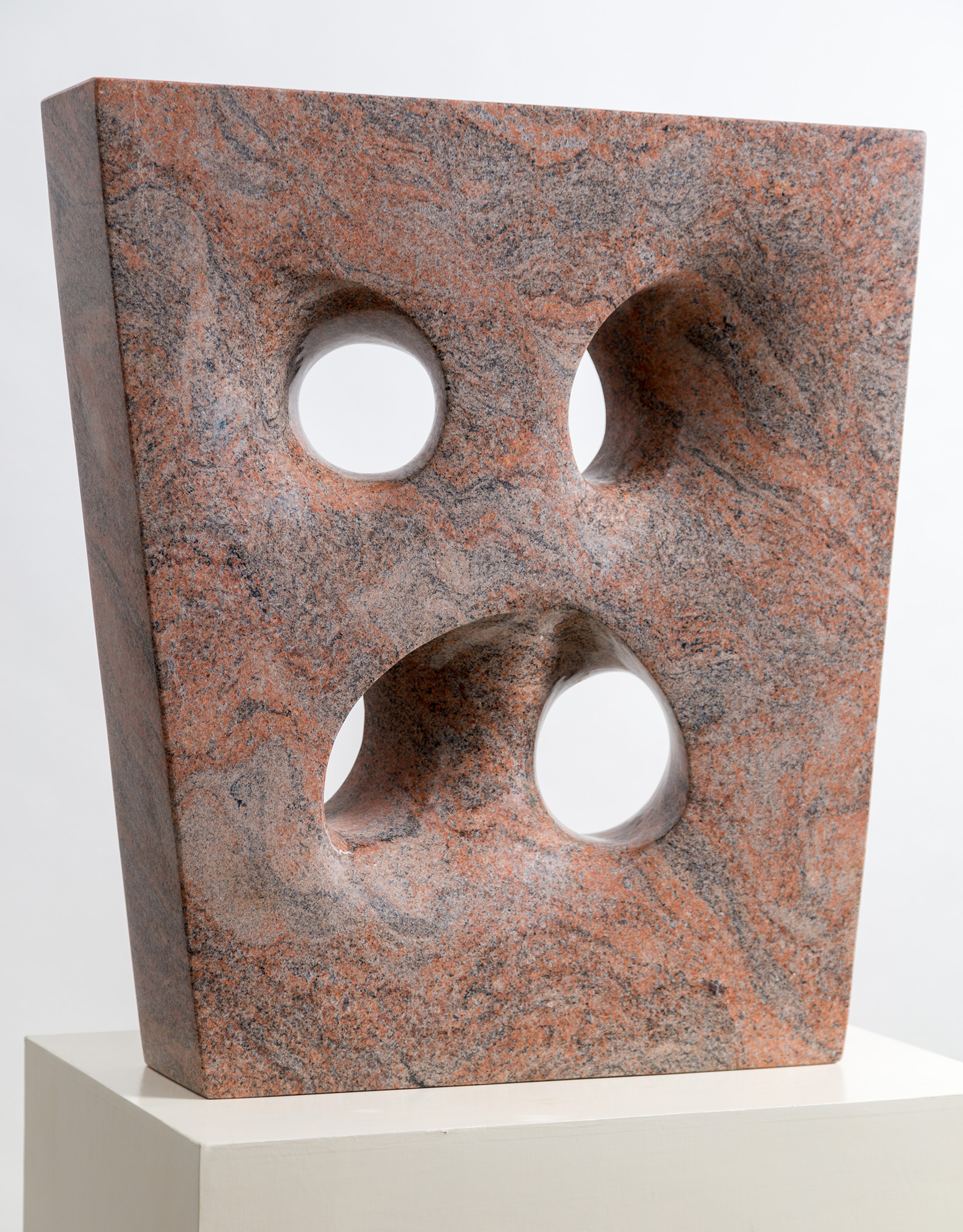 © Harmony, 2018 Sculpture Exhibition of Lai Chi Man 和谐﹒和諧﹒黎志文2018雕塑展2018雕塑展
