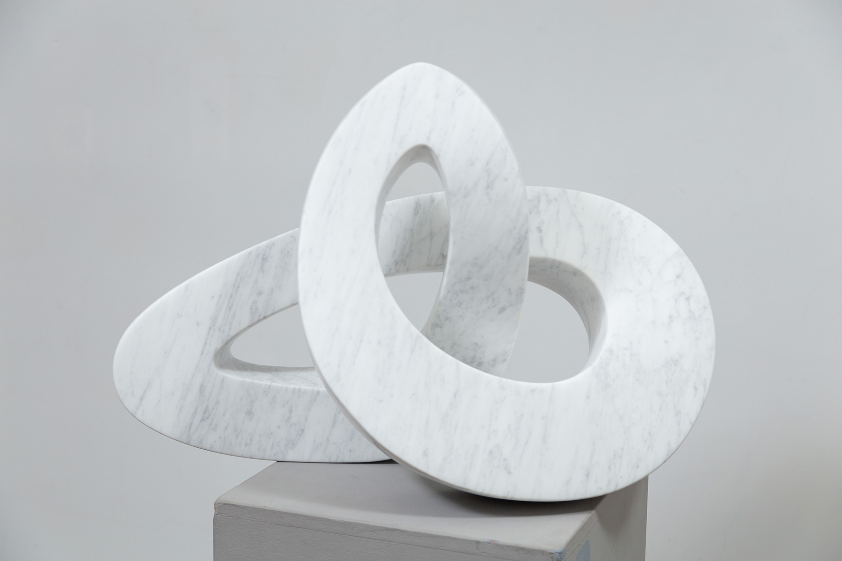 © Harmony, 2018 Sculpture Exhibition of Lai Chi Man 和谐﹒和諧﹒黎志文2018雕塑展2018雕塑展