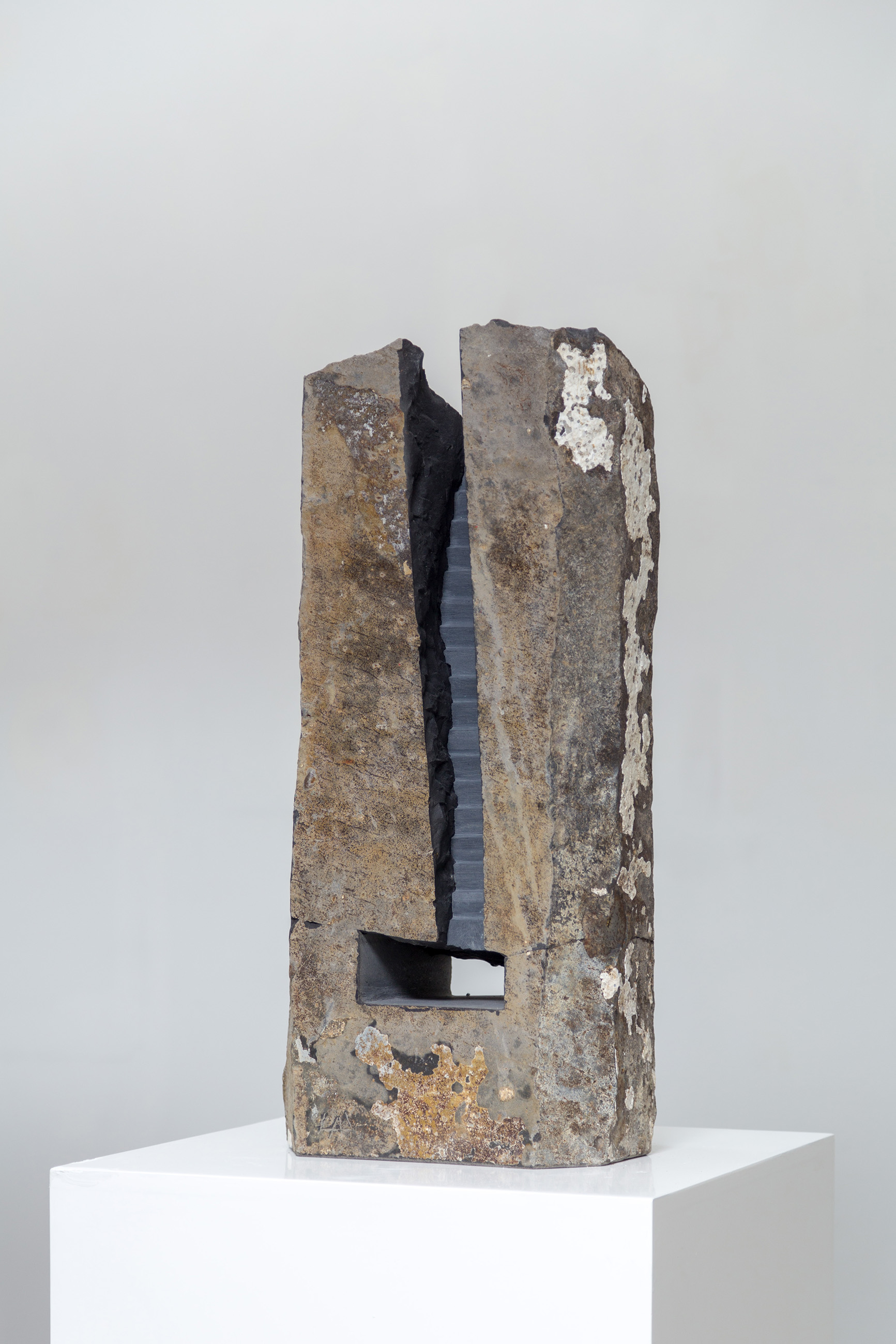 © Harmony, 2018 Sculpture Exhibition of Lai Chi Man 和谐﹒和諧﹒黎志文2018雕塑展2018雕塑展