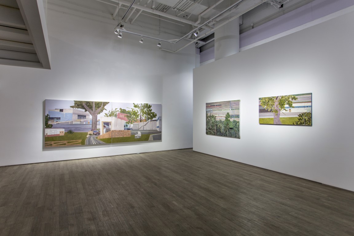 © From Perception to Domain- Sichuan Millennial Artists Group Show 从感知到场域- 川美新生代图册