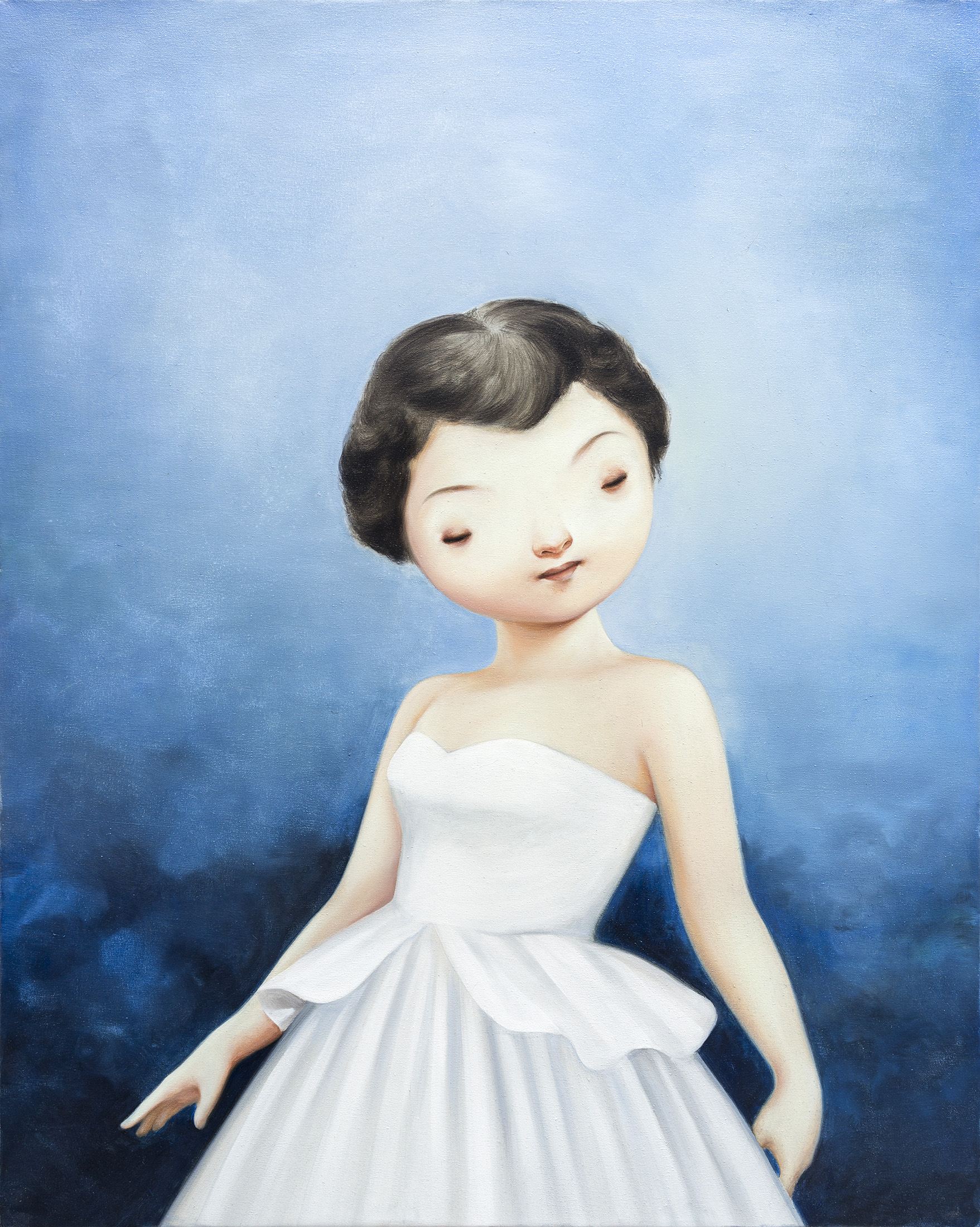 © IDOL: New Works by Lin Hairong 《偶像：林海容2017作品展》